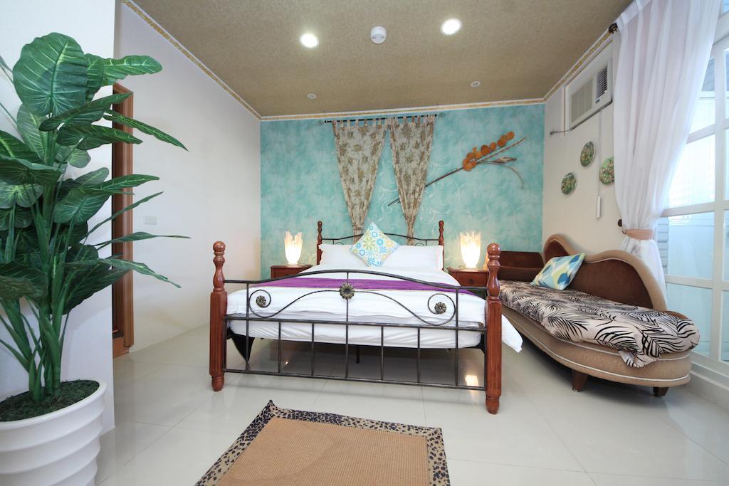 Avica Homestay Wujie Exterior photo